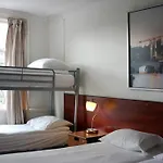 Hostel The Veteran *
