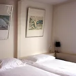 Hostel The Veteran Amsterdam