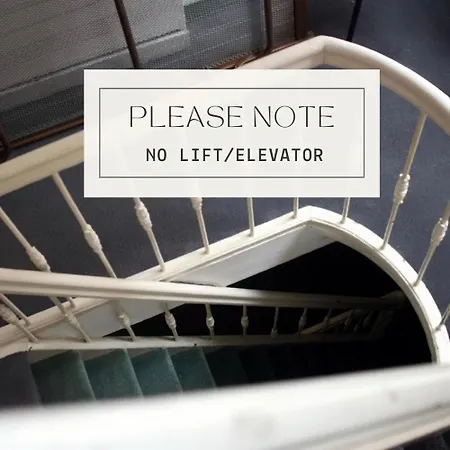 The Veteran Hostel Amsterdam