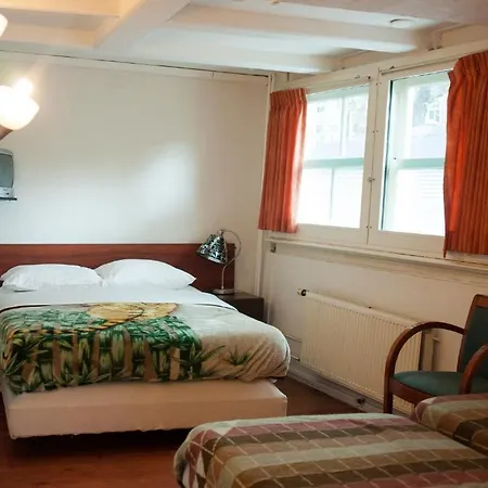 The Veteran Amsterdam