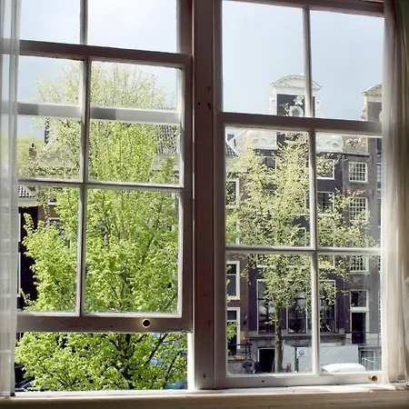 The Veteran Amsterdam