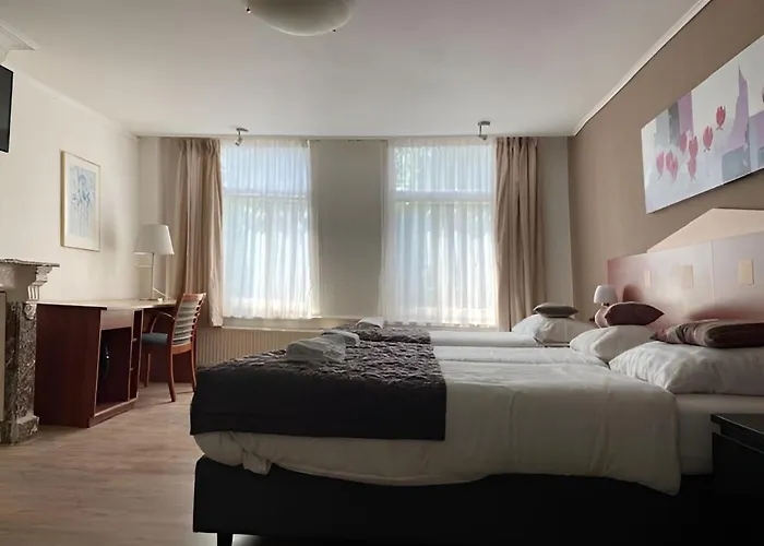 The Veteran Amsterdam