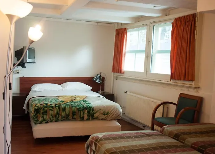 The Veteran Amsterdam