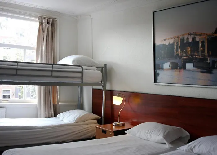 Hostel The Veteran *