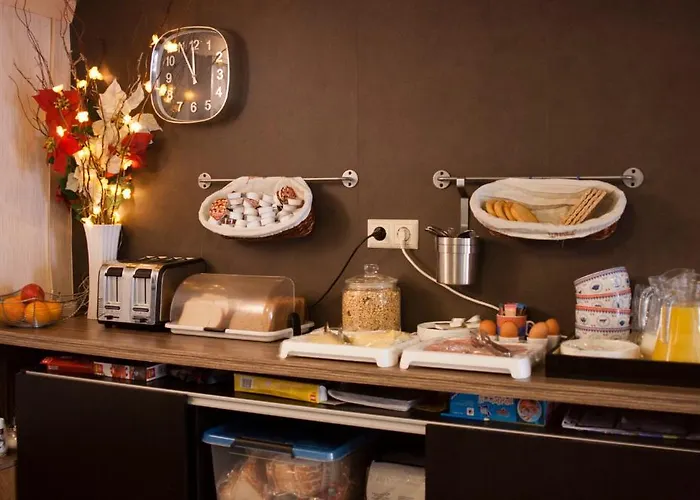 Hostel The Veteran *