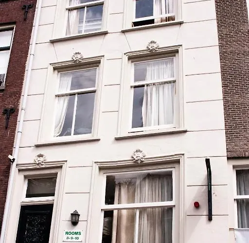 The Veteran Hostel *