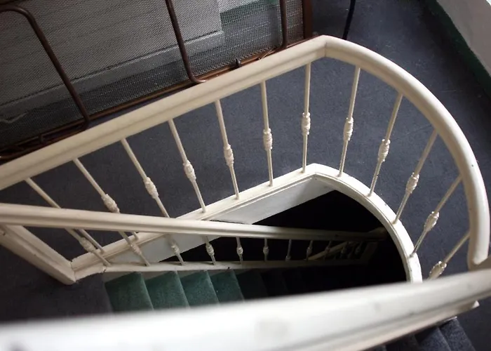 Hostel The Veteran Amsterdam