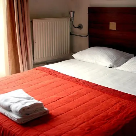 The Veteran Amsterdam