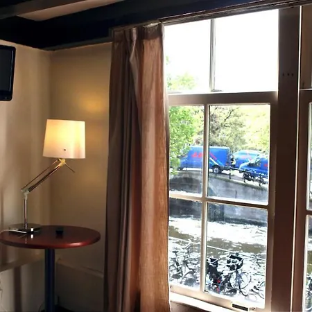 The Veteran Hostel Amsterdam