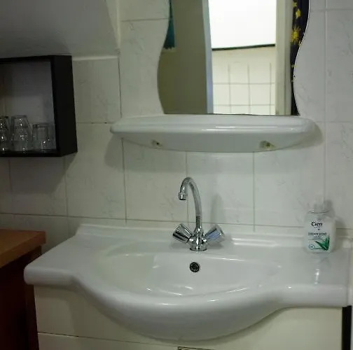 Hostel The Veteran Amsterdam