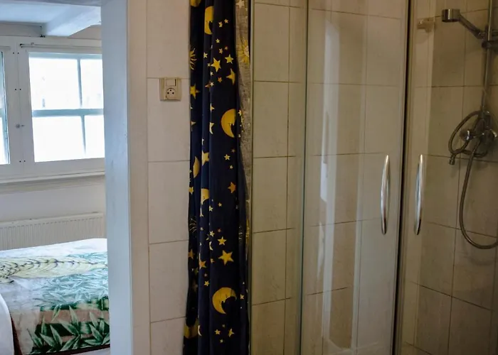 The Veteran * Amsterdam