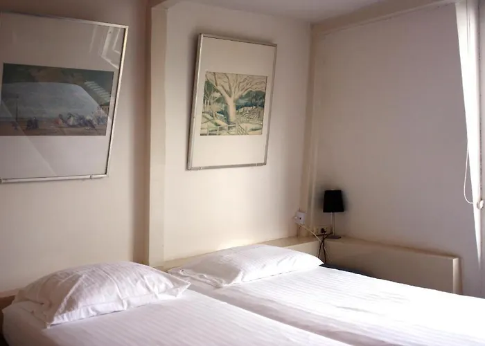 Hostel The Veteran Amsterdam