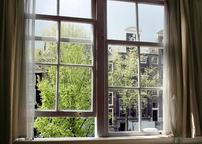 The Veteran Amsterdam