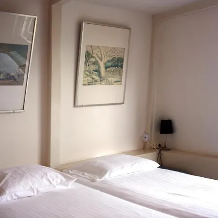 Auberge de jeunesse The Veteran Amsterdam